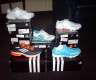 Adidas Fussballschuhe; Nike Schuhe....
